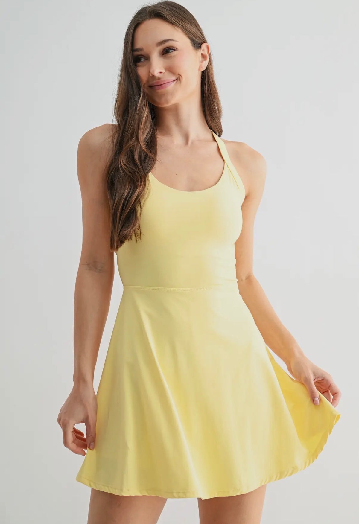 The Country Club Active Dress