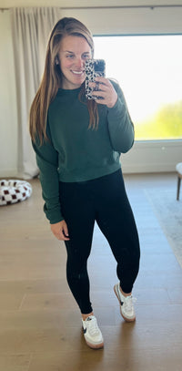 The Titletown Crewneck
