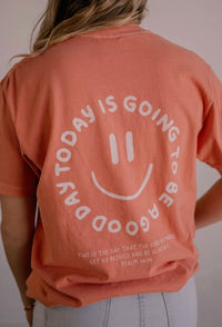 The Good Day Tee