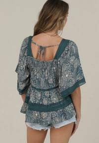 The Eva Top
