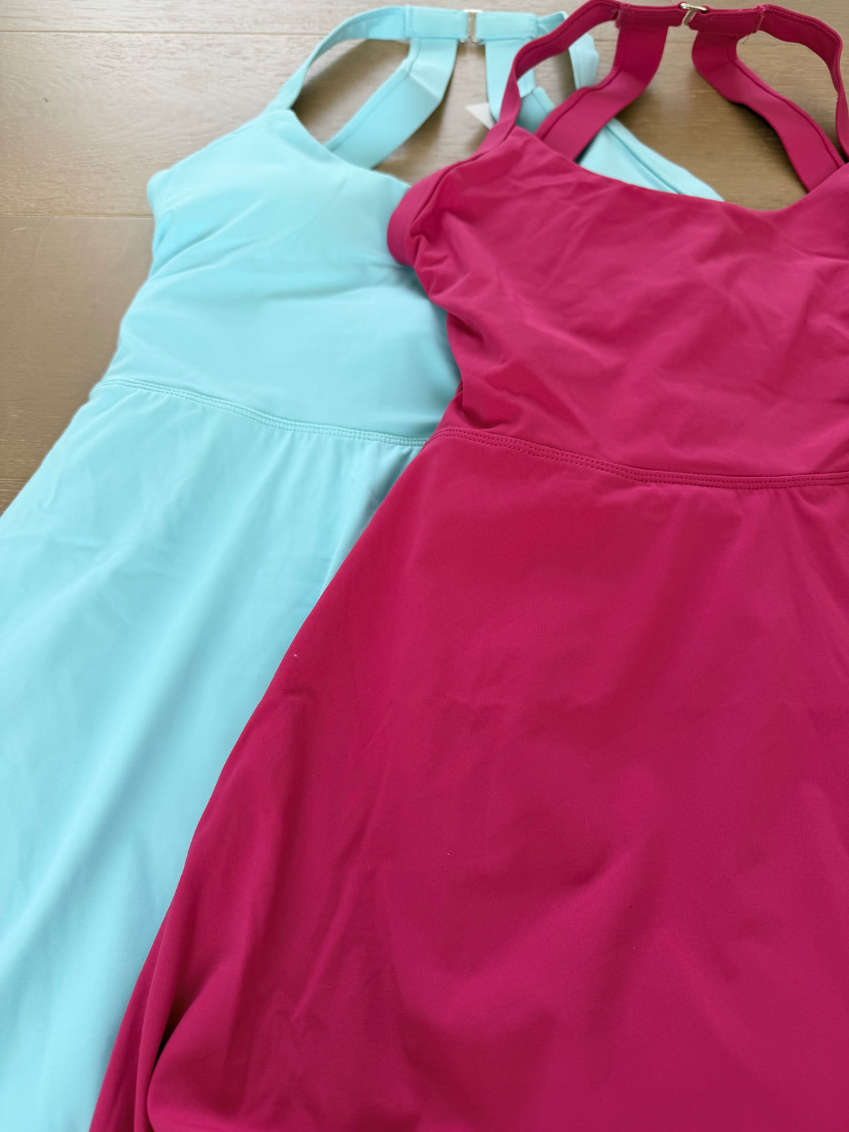 The Country Club Active Dress