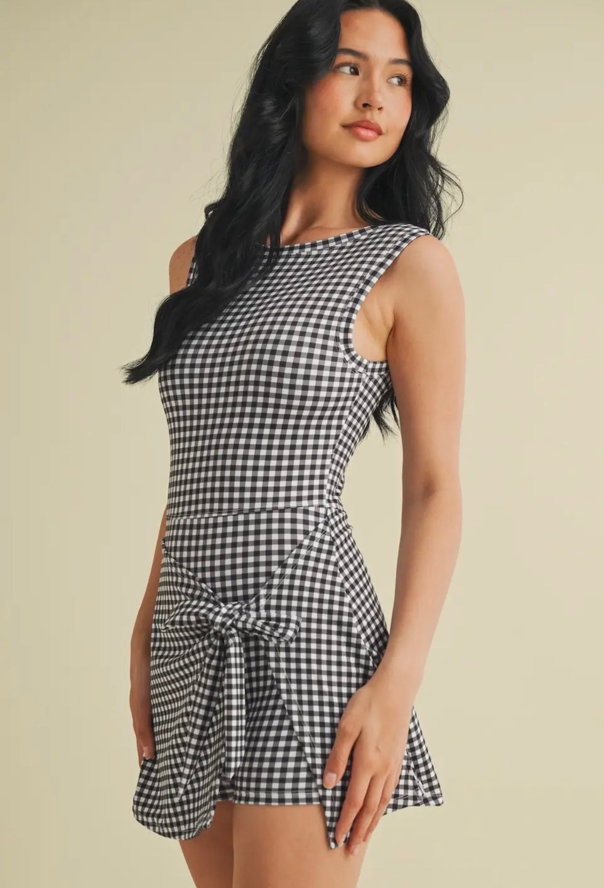 The Ella Active Dress