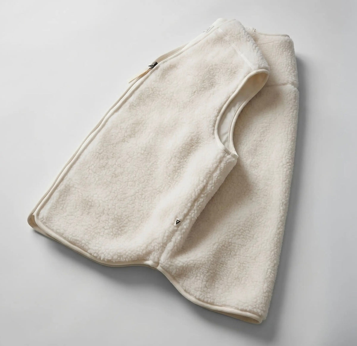 The Alpine Vest