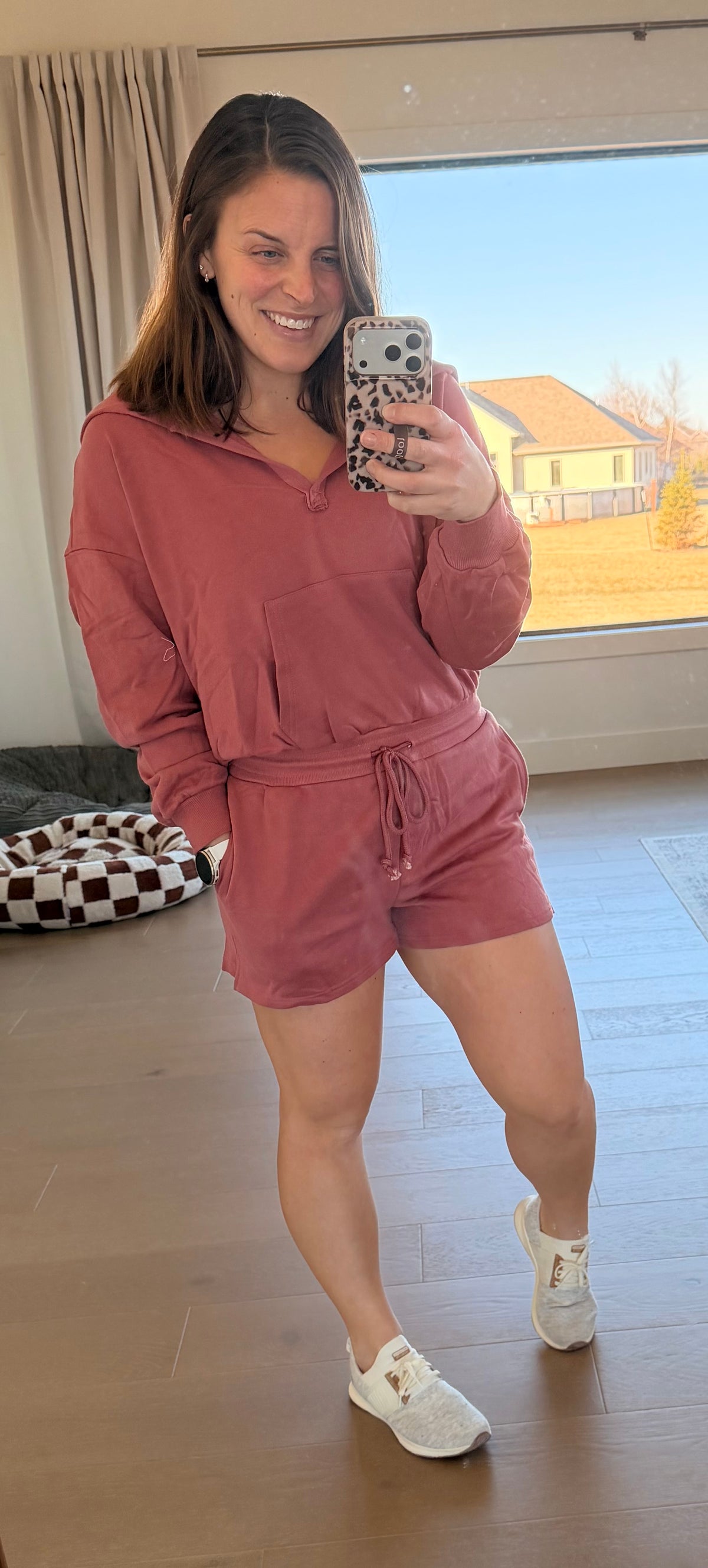 The Active All Day Romper