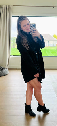 The Sk8r Girl Dress