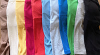 The Best Basic Long Sleeve W/ Built In Bra