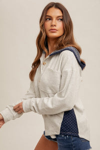 The Southern Belle Hoodie