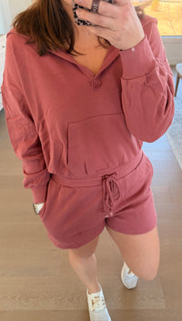 The Active All Day Romper