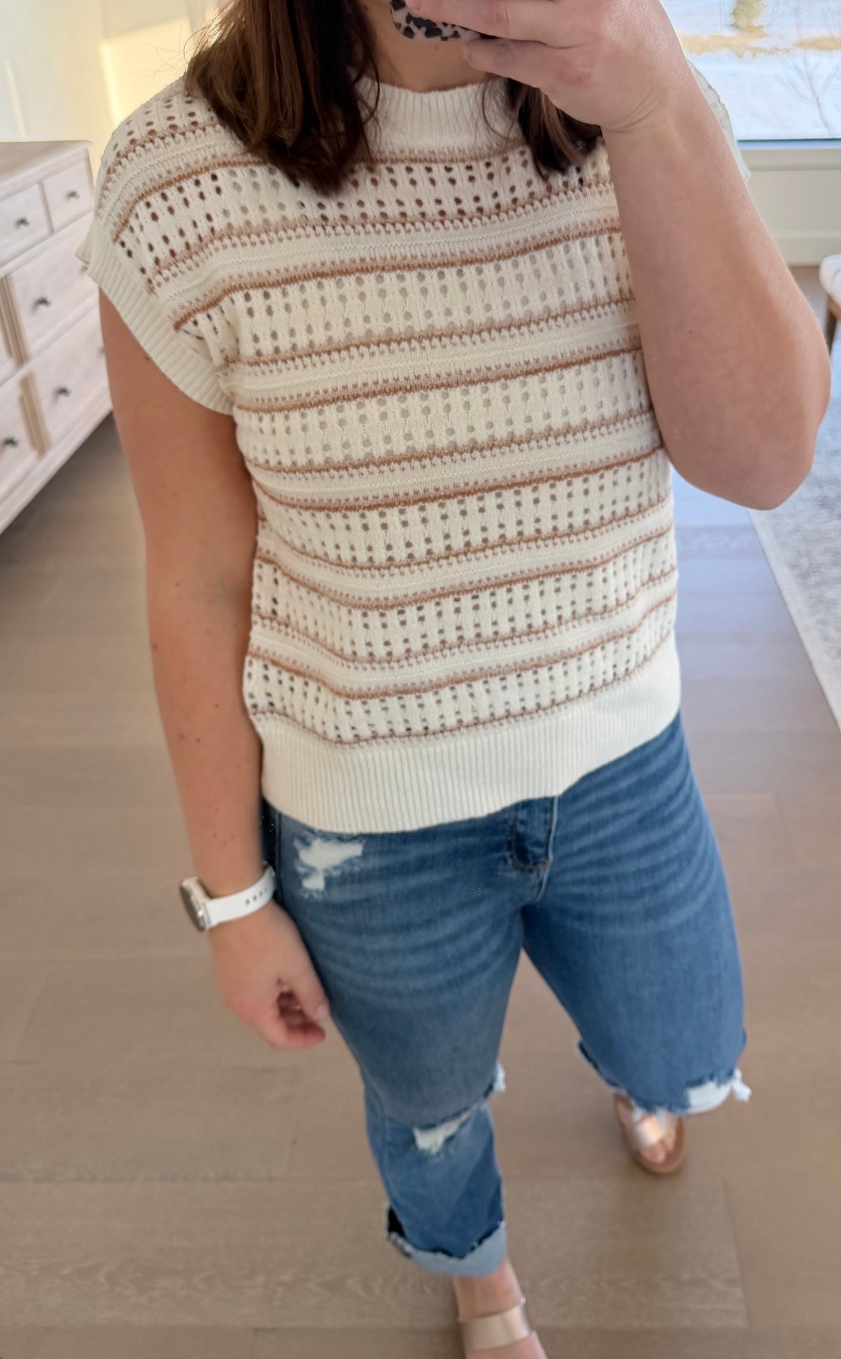 The Demi Top