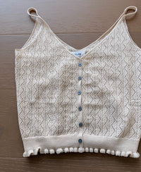 The Summer Breeze Tank