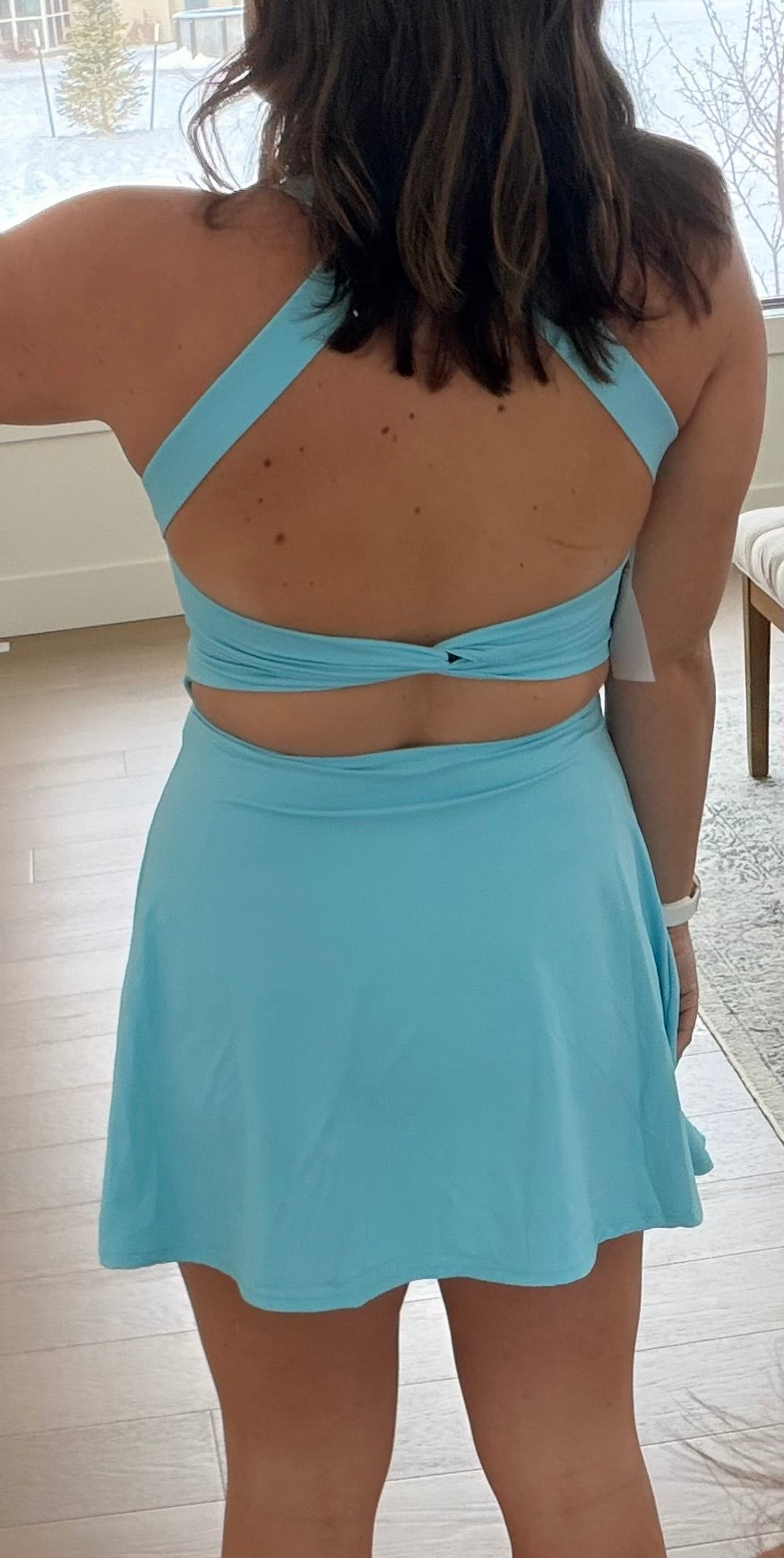 The Country Club Active Dress