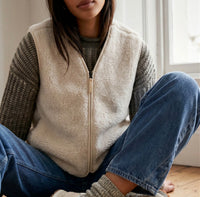 The Alpine Vest