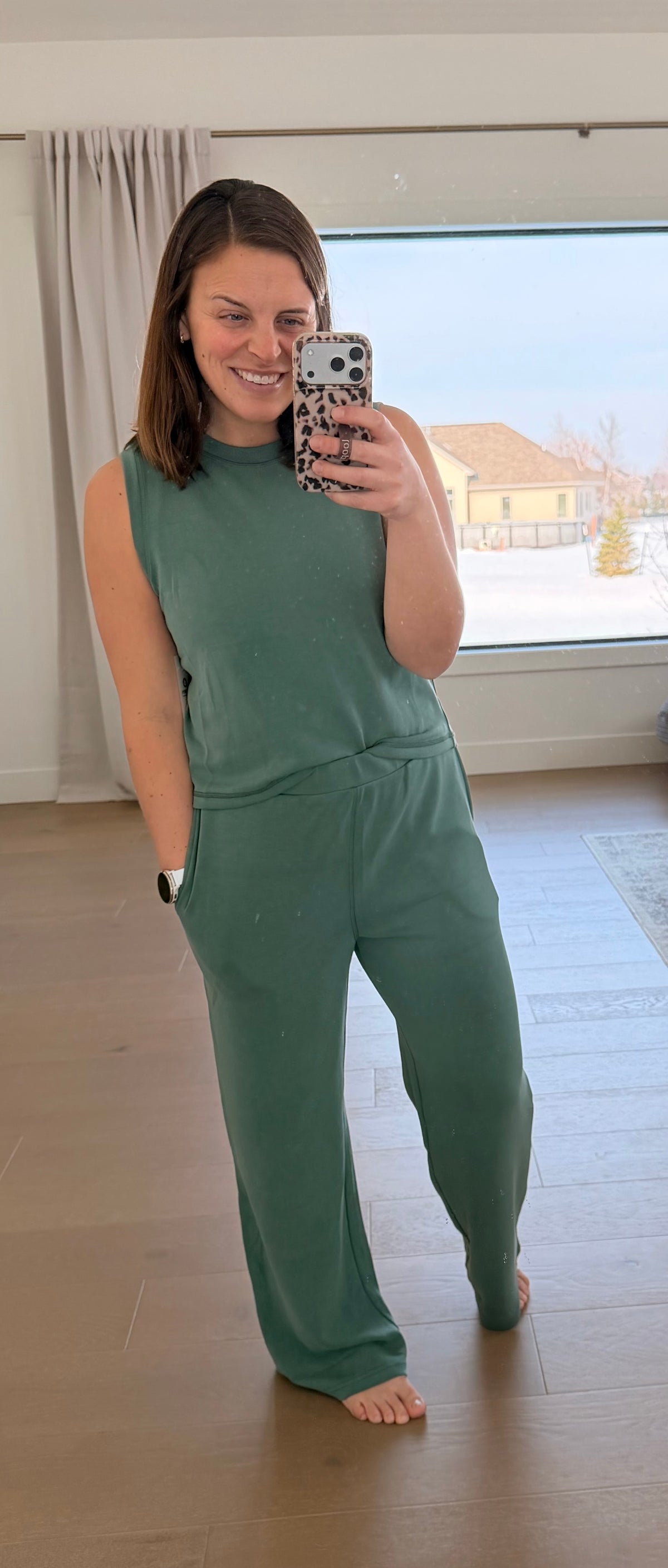 The Laguna Lounge Set