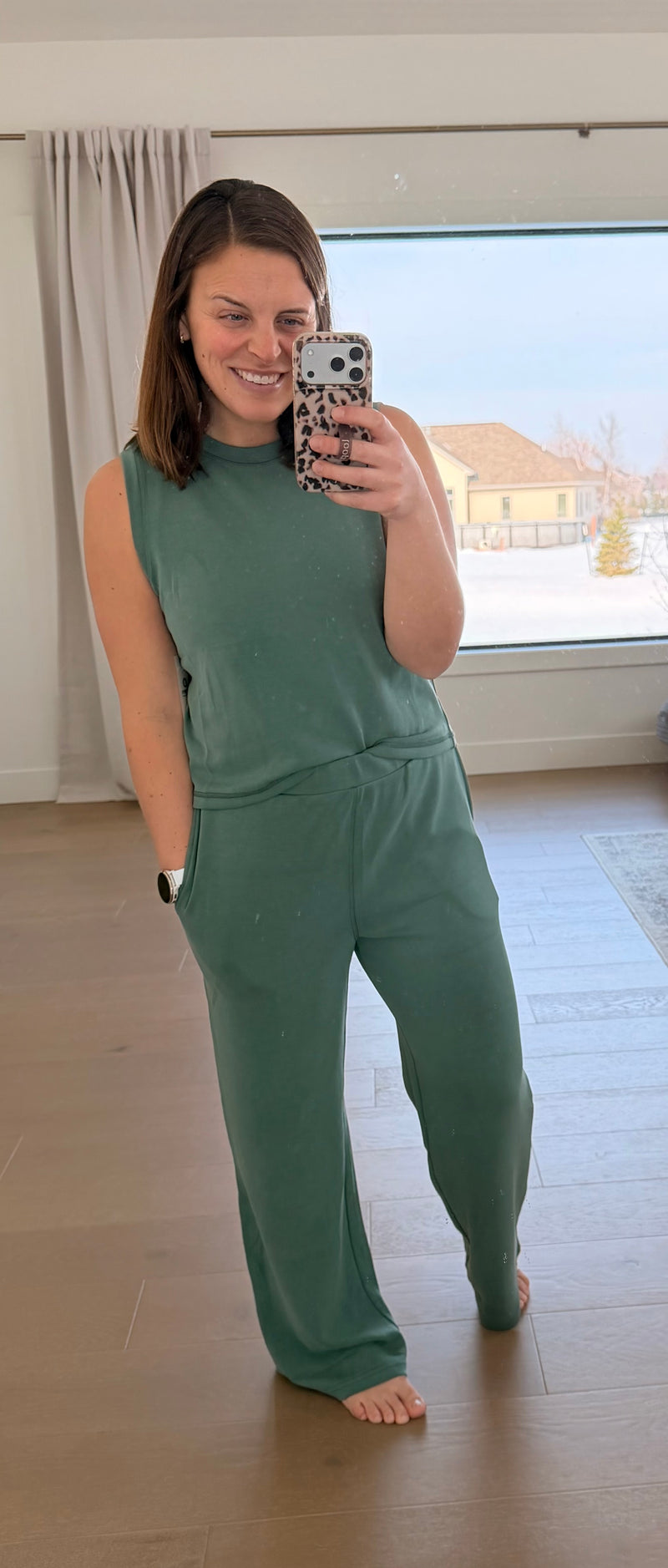 The Laguna Lounge Set