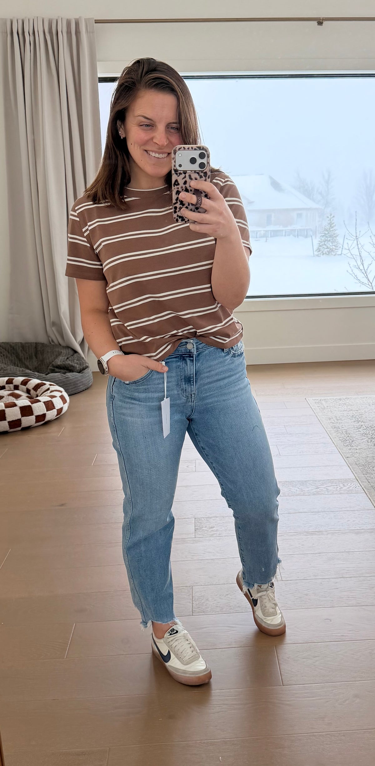 The Student Teacher Tee