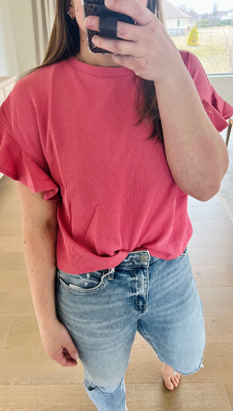 The Watermelon Tee