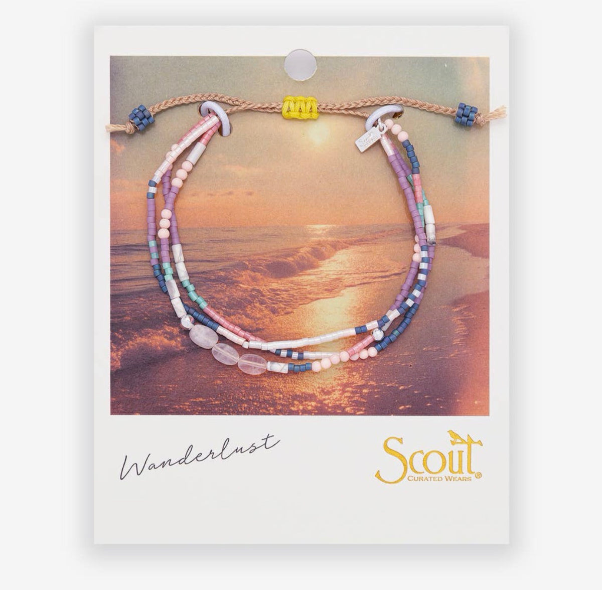The Cassie Bracelet