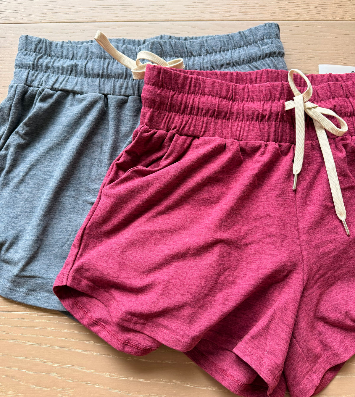 The Courtside Shorts