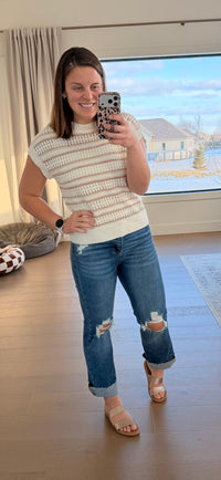 The Demi Top