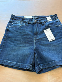 The Good Soul Highrise Shorts