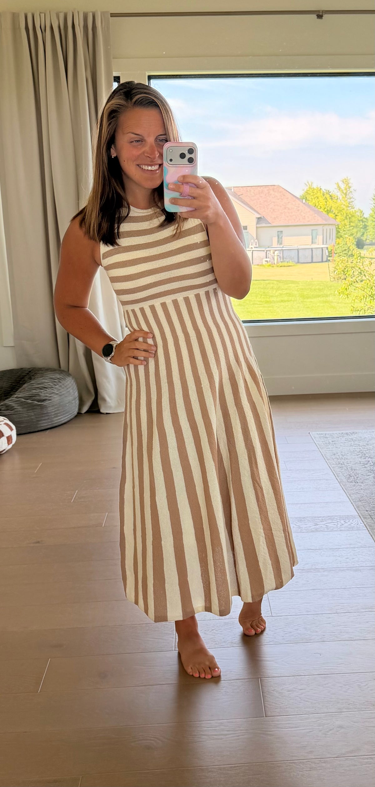 The East Coast Dress