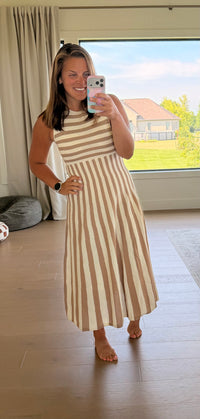 The East Coast Dress