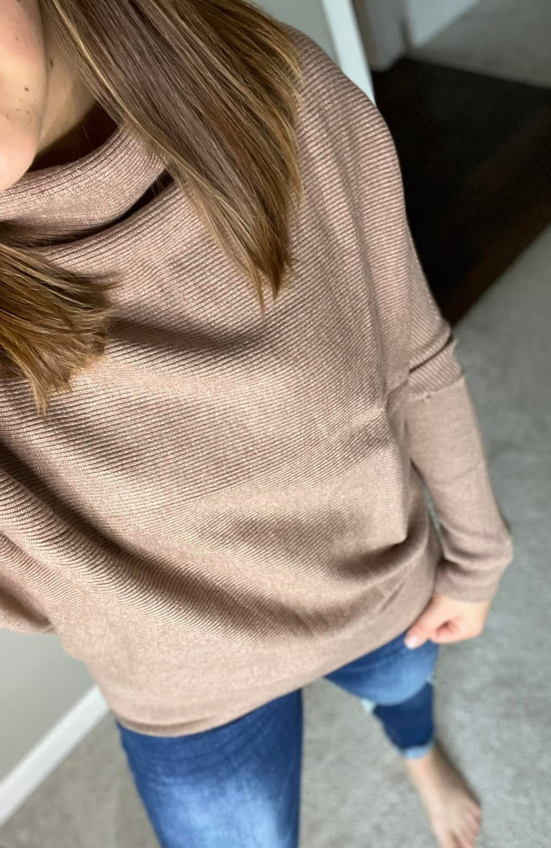 The Katherine Cowlneck