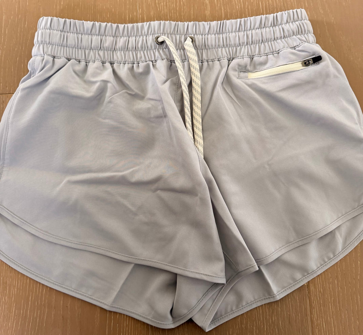 The Swift Athletic Shorts