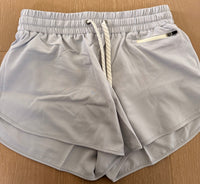 The Swift Athletic Shorts
