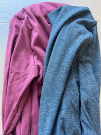 The Always Casual Boatneck Top