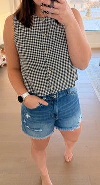 The Girl Next Door Tank