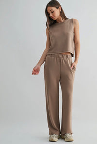The Laguna Lounge Set