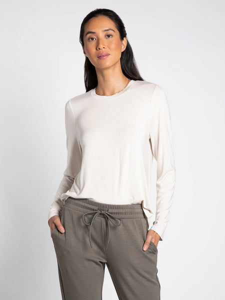 The Staple Long Sleeve