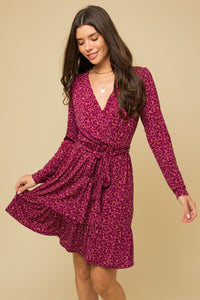 The Bridget Dress