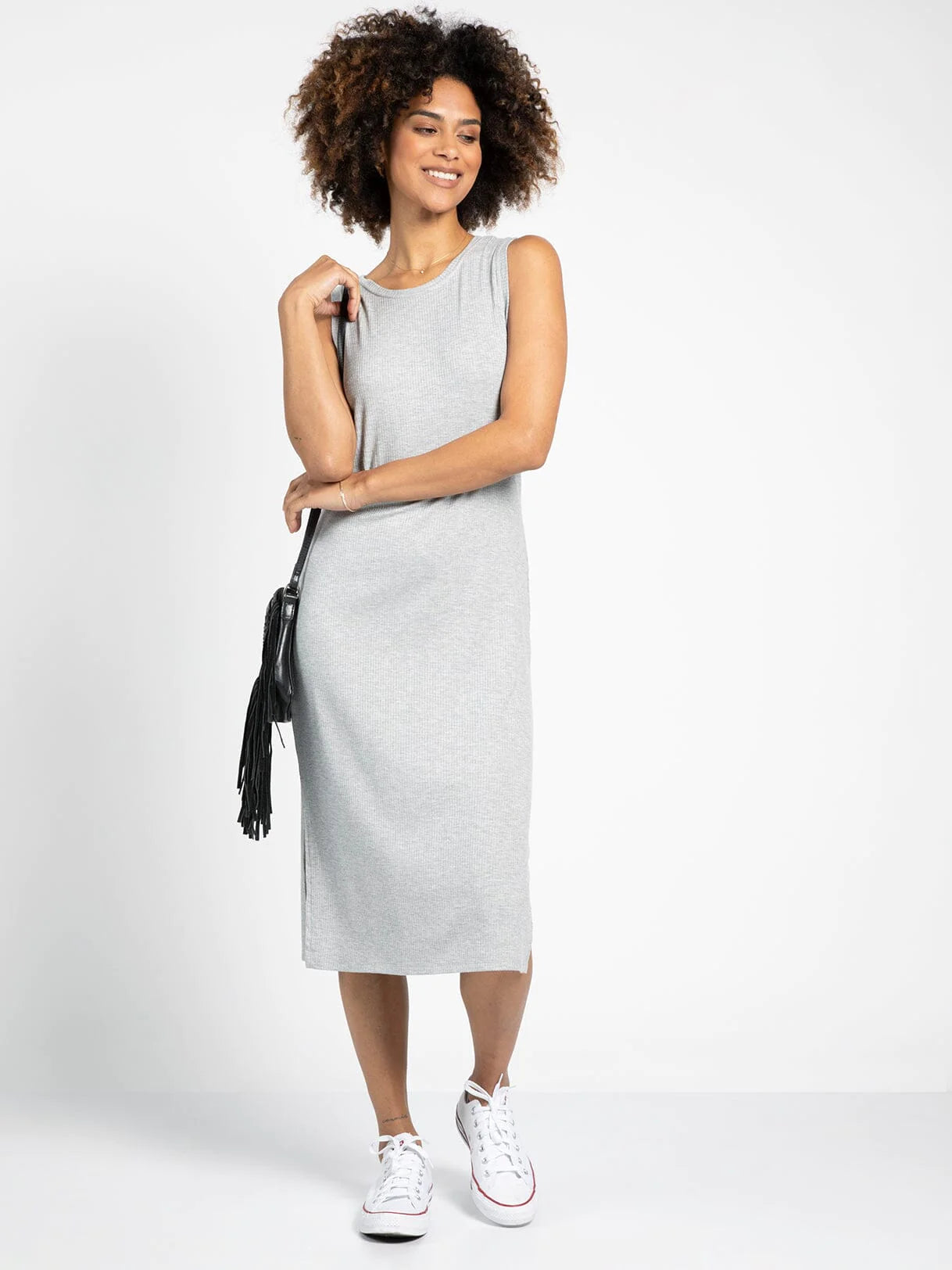 The Lola Dress