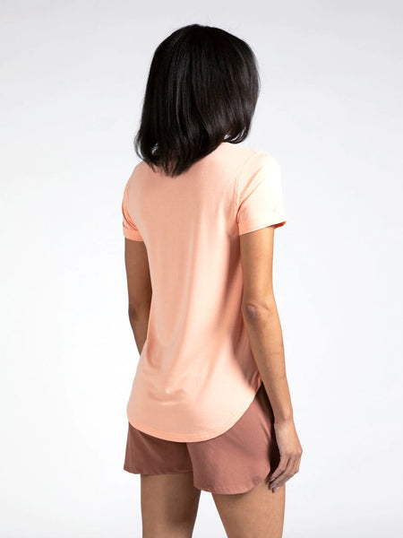 The Essential Vneck