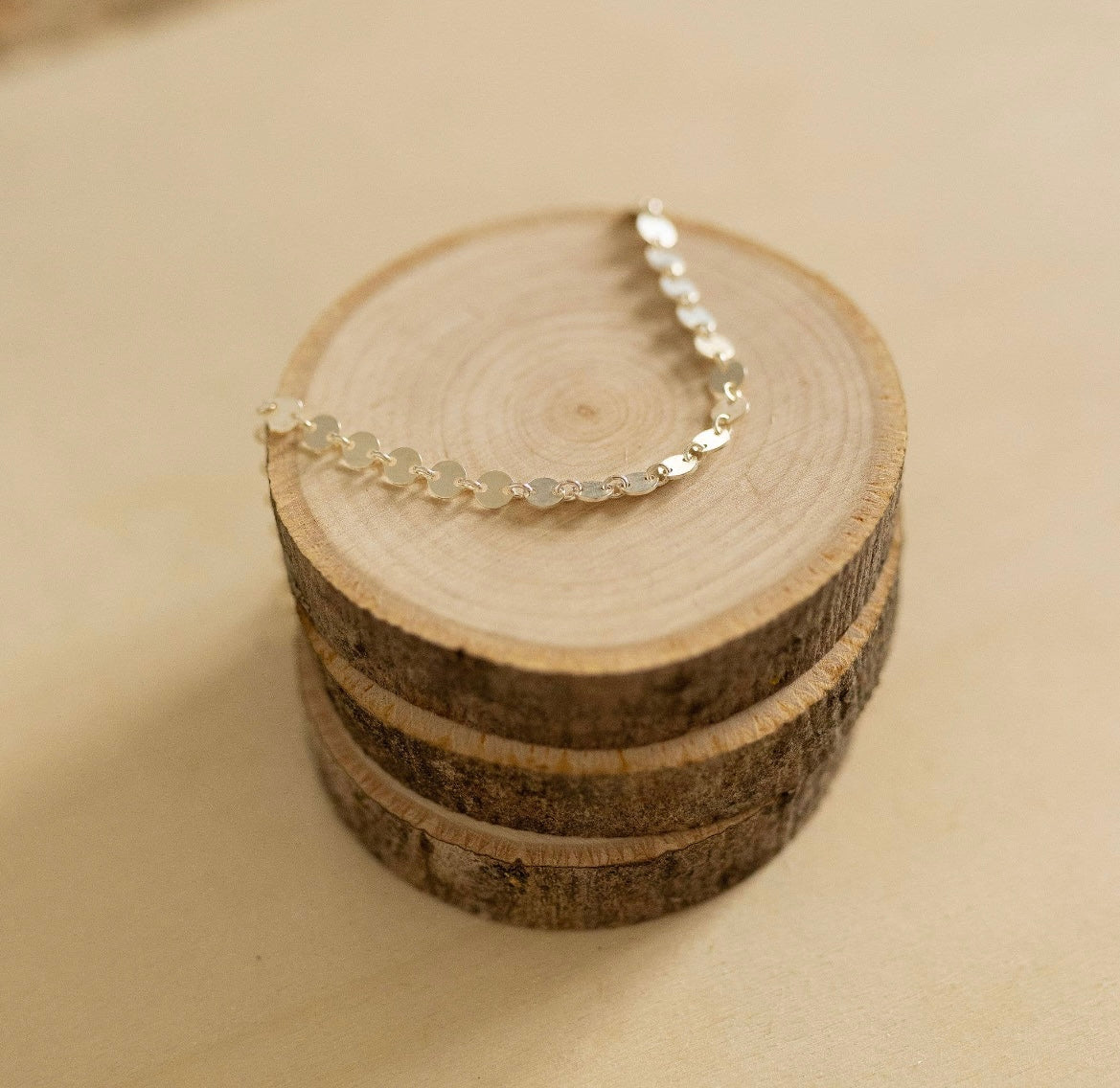 The Simple Everyday Necklace