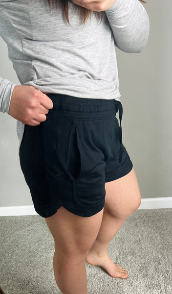 The Sienna Lounge Shorts