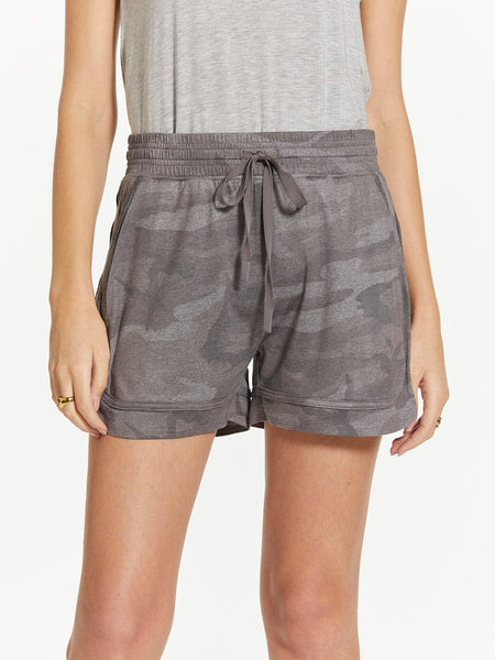 On The Go Shorts