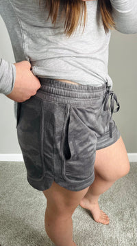 The Sienna Lounge Shorts