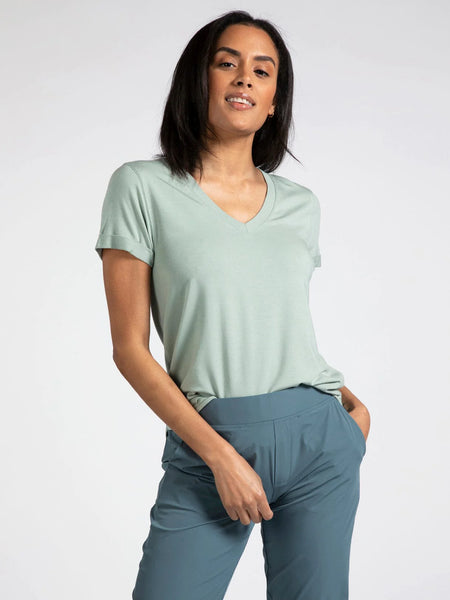 The Essential Vneck