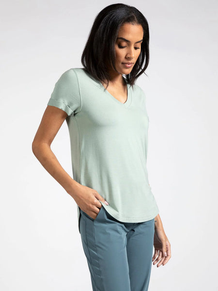 The Essential Vneck